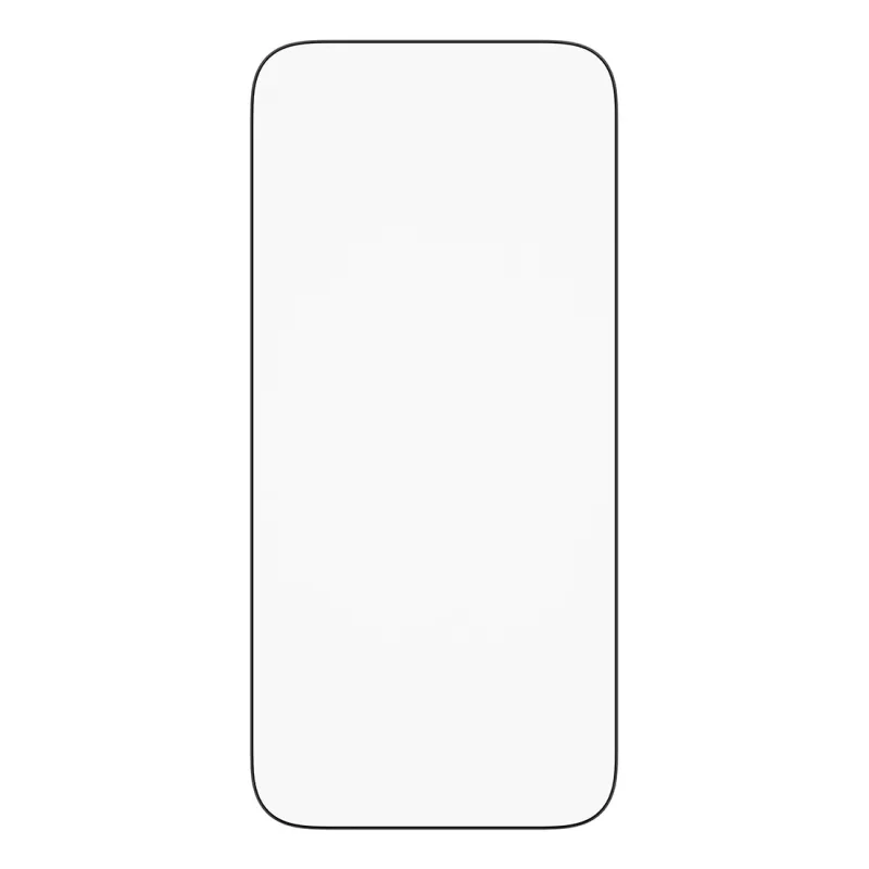 PanzerGlass ® Stealth apsauginis stiklas iPhone 17 Pro Max | Ultra-Wide Fit su FASTFIT IN-A-BOX