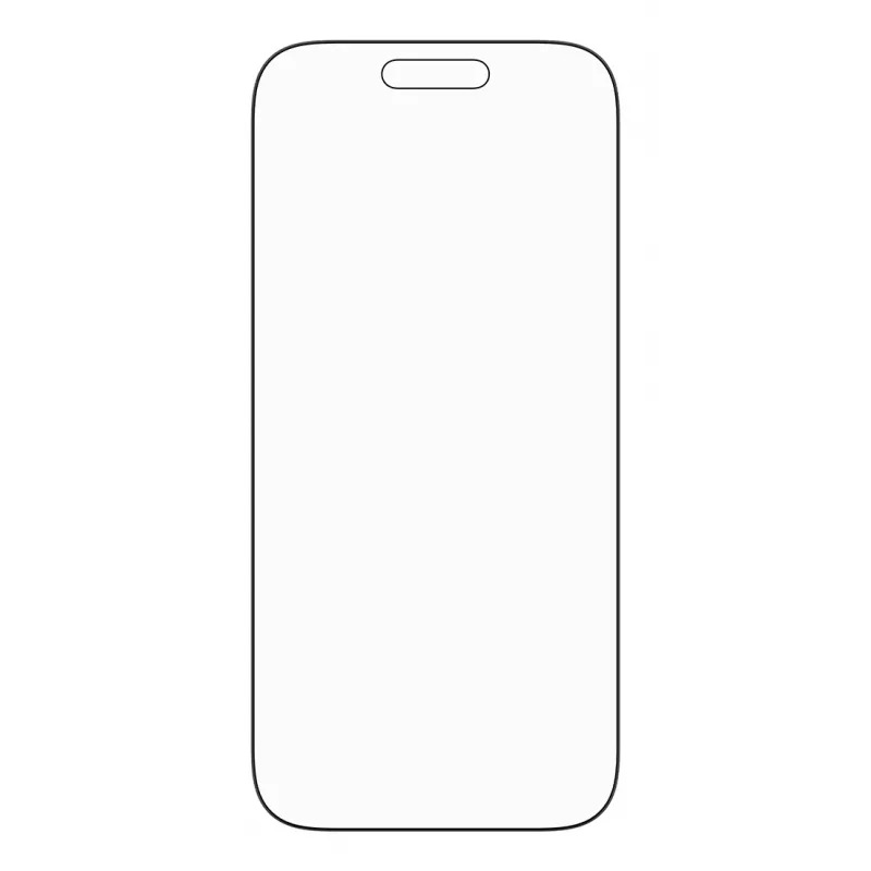 PanzerGlass® Stealth Screen Protector iPhone 17 Pro | Ultra-Wide Fit su FASTFIT IN-A-BOX