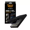 PanzerGlass® Stealth Screen Protector iPhone 17 Pro | Ultra-Wide Fit su FASTFIT IN-A-BOX