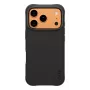 Dėklas PanzerGlass CARE by Fashionable Case Samba Black su MagSafe iPhone 17 Pro