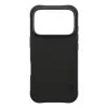 Dėklas PanzerGlass CARE by Fashionable Case Samba Black su MagSafe iPhone 17 Pro