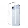 Dėklas PanzerGlass CARE by Flagship Case Urban Explorer Skaidrus Baltas MagSafe iPhone 17 Air