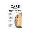 PanzerGlass CARE™ by ® Urban Explorer Dėklas Skaidrus su Juodu MagSafe iPhone 17 Pro