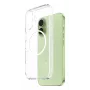 PanzerGlass CARE™ by ® Urban Explorer dėklas permatomas su balta MagSafe iPhone 17