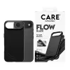 Apsauginis dėklas PanzerGlass CARE™ Flow Case Black su MagSafe, skirtas iPhone Air