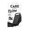 Apsauginis dėklas PanzerGlass CARE™ Flow Case Black su MagSafe, skirtas iPhone Air