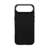Apsauginis dėklas PanzerGlass CARE™ Flow Case Black su MagSafe, skirtas iPhone Air