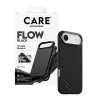 Apsauginis dėklas PanzerGlass CARE™ Flow Case Black su MagSafe, skirtas iPhone Air