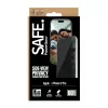PanzerGlass SAFE. by ® 2 krypčių privatumo apsauginis stiklas iPhone 17 Pro | Ultra-Wide Fit su EasyAligner