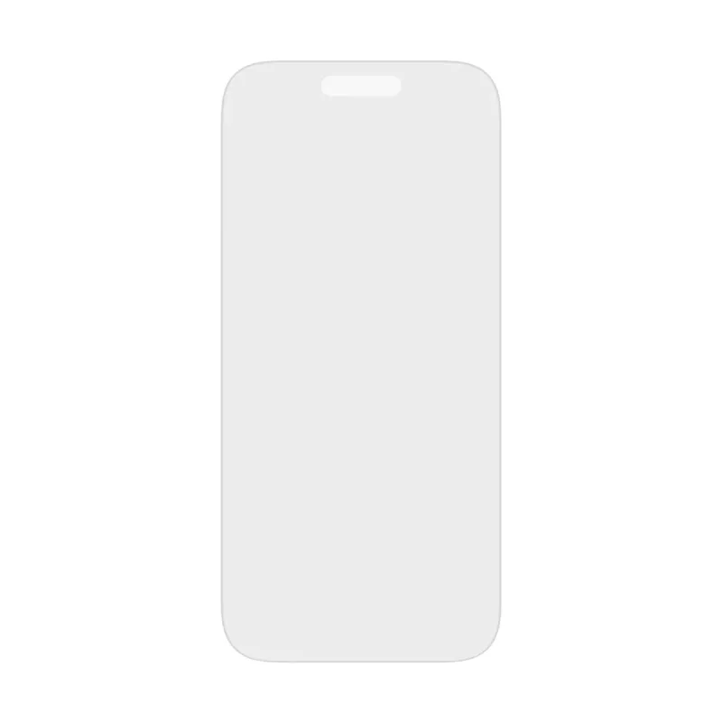 PanzerGlass SAFE. by ® 2 krypčių privatumo apsauginis stiklas iPhone 17 Pro | Ultra-Wide Fit su EasyAligner