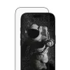 PanzerGlass® Ceramic II apsauginis stiklas iPhone 17 Pro | Ultra-Wide Fit su EasyAligner