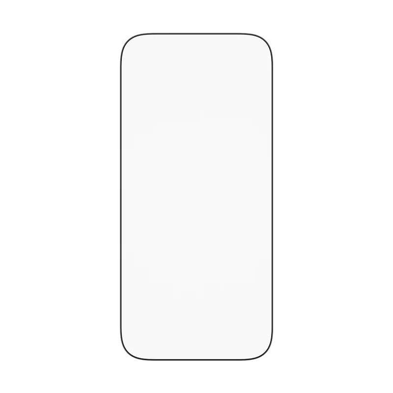 PanzerGlass® Ceramic II apsauginis stiklas iPhone 17 Pro | Ultra-Wide Fit su EasyAligner