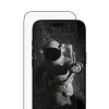PanzerGlass ® Ceramic II ekrano apsauga iPhone 17 Pro Max | Ultra-Wide Fit su EasyAligner