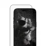 PanzerGlass ® Ceramic II ekrano apsauga iPhone 17 Pro Max | Ultra-Wide Fit su EasyAligner