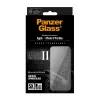 PanzerGlass ® Ceramic II ekrano apsauga iPhone 17 Pro Max | Ultra-Wide Fit su EasyAligner