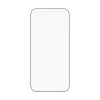 PanzerGlass ® Ceramic II ekrano apsauga iPhone 17 Pro Max | Ultra-Wide Fit su EasyAligner