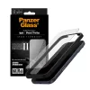 PanzerGlass ® Ceramic II ekrano apsauga iPhone 17 Pro Max | Ultra-Wide Fit su EasyAligner