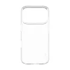 Apsauginis telefono dėklas PanzerGlass CARE Fashionable Case Transparent X-Ray Soft Basic, skirtas iPhone 17 Pro