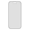 Privatumo ekrano apsauga PanzerGlass iPhone 17 / iPhone 16 Pro — Ultra-Wide Fit, grūdintas stiklas + PET, FASTFIT