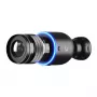 UBIQUITI NETWORKS UVC-AI-DSLR 4K PoE kamera su 17 arba 45 mm plačiu kampu, vidaus / lauko