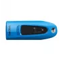 WESTERN DIGITAL SanDisk Ultra USB atmintukas - 32 GB - USB 3.0 - Mėlyna