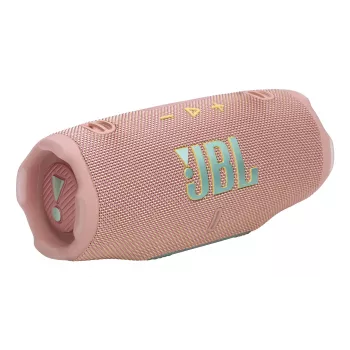 JBL Charge 6 rožinė 45 W