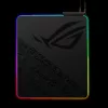 ASUS ROG Balteus Qi žaidimų pelės kilimėlis, juodas