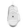 Pelė LOGITECH G502 X žaidimams - USB - Balta - EWR2
