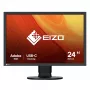 EIZO ColorEdge CS2400S monitor 61,2 cm (24,1 colio) 1920 x 1200 pikselių WUXGA LCD juodas