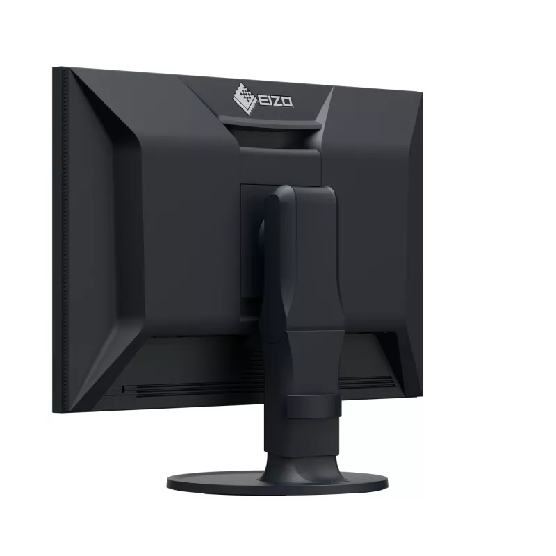 EIZO ColorEdge CS2400S monitor 61,2 cm (24,1 colio) 1920 x 1200 pikselių WUXGA LCD juodas