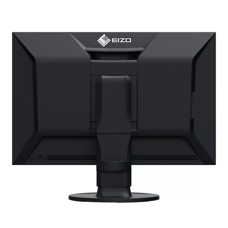 EIZO ColorEdge CS2400S monitor 61,2 cm (24,1 colio) 1920 x 1200 pikselių WUXGA LCD juodas
