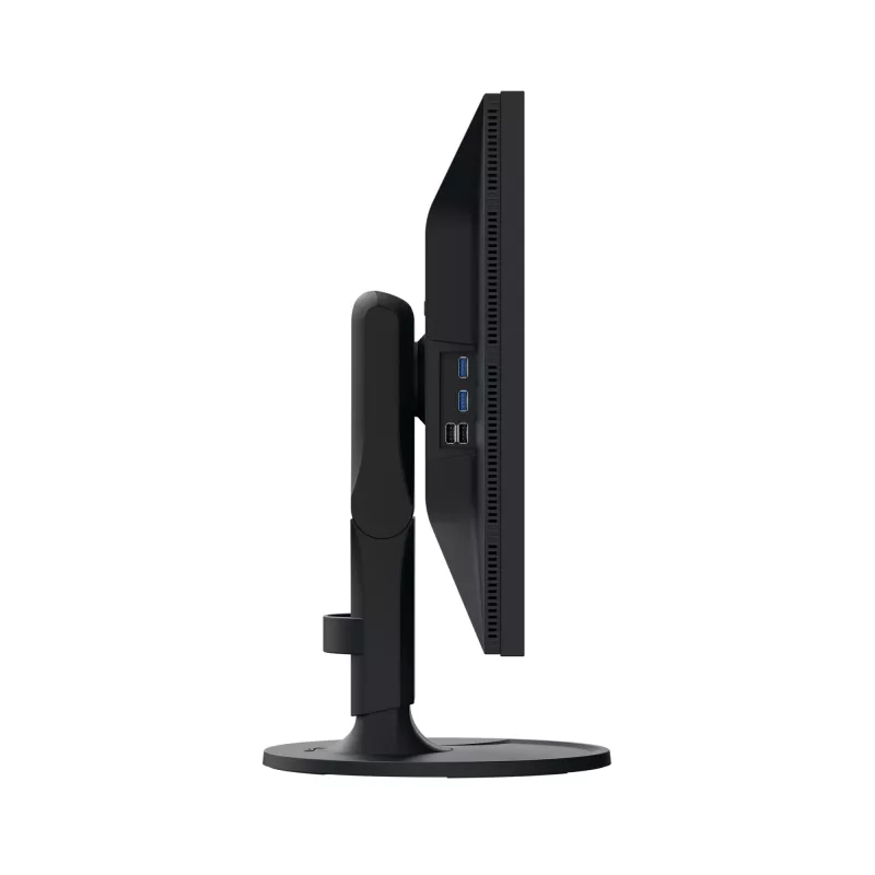 EIZO ColorEdge CS2400S monitor 61,2 cm (24,1 colio) 1920 x 1200 pikselių WUXGA LCD juodas