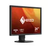 EIZO ColorEdge CS2400S monitor 61,2 cm (24,1 colio) 1920 x 1200 pikselių WUXGA LCD juodas