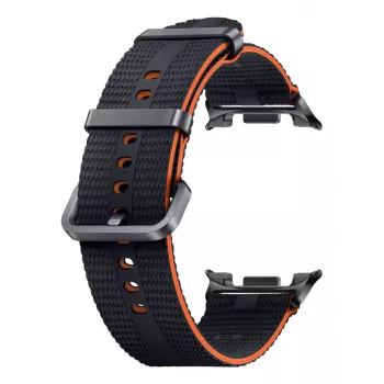 Samsung Athleisure Band (M/L) Galaxy Watch8 | Watch8 Classic – tekstilinis dirželis
