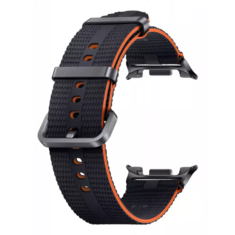 Samsung Athleisure Band (M/L) Galaxy Watch8 | Watch8 Classic – tekstilinis dirželis