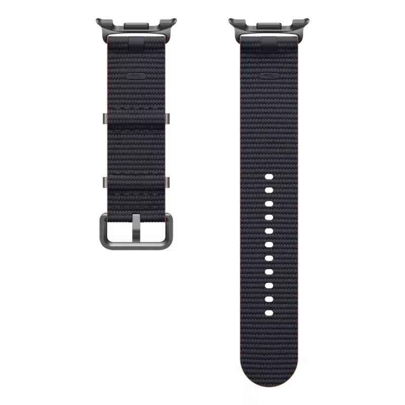 Samsung Athleisure Band (M/L) Galaxy Watch8 | Watch8 Classic – tekstilinis dirželis