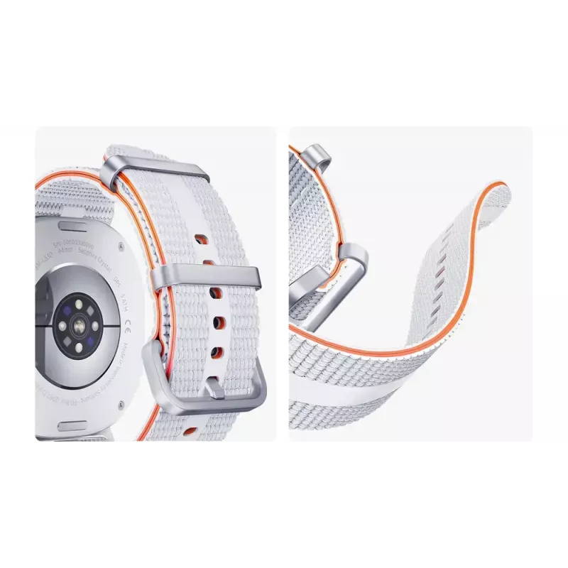 Samsung Athleisure Band (M/L) Galaxy Watch8 | Watch8 Classic – tekstilinis dirželis