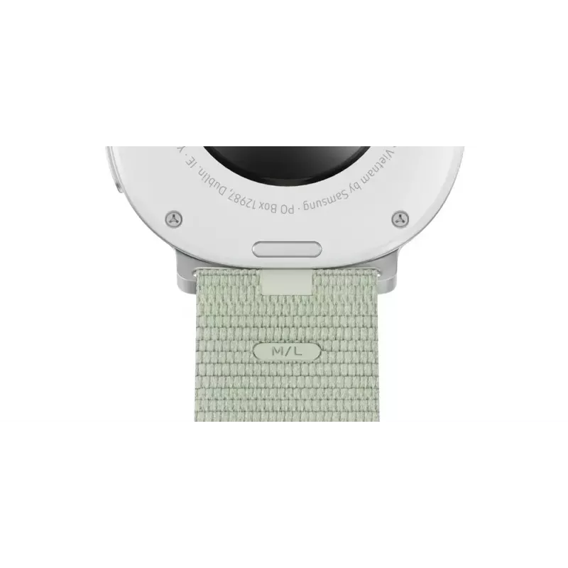Samsung Athleisure Band (M/L) Galaxy Watch8 | Watch8 Classic – tekstilinis dirželis