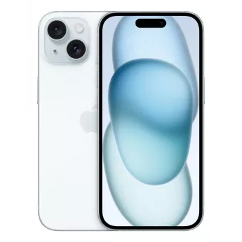 APPLE iPhone 15 128GB Mėlynas