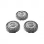 Philips Series 9000 SH91 SH91/50 keičiamos skutimo galvutės