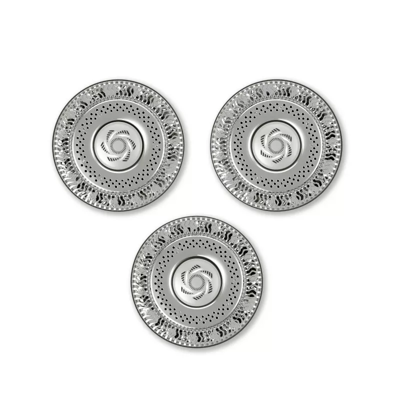 Philips Series 9000 SH91 SH91/50 keičiamos skutimo galvutės