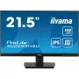 Monitorius iiyama ProLite XU2293HSU-B7 21,5 col. IPS Full HD LED juodas