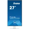 iiyama ProLite XUB2797HSN-W2 27 colių Full HD LED monitorius baltas