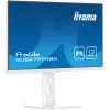 iiyama ProLite XUB2797HSN-W2 27 colių Full HD LED monitorius baltas
