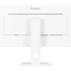 Monitorius iiyama ProLite XUB2797QSU-W2 68.6 cm (27 colių) 2560 x 1440 pikselių QHD LED baltas