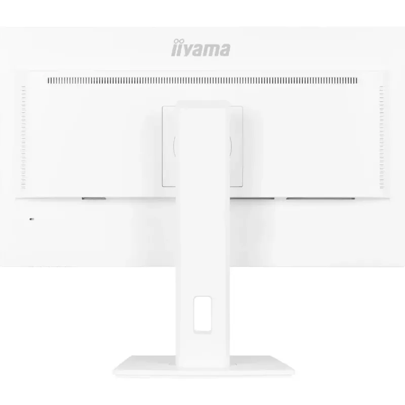 Monitorius iiyama ProLite XUB2797QSU-W2 68.6 cm (27 colių) 2560 x 1440 pikselių QHD LED baltas