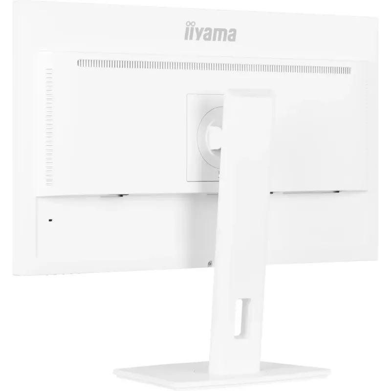Monitorius iiyama ProLite XUB2797QSU-W2 68.6 cm (27 colių) 2560 x 1440 pikselių QHD LED baltas