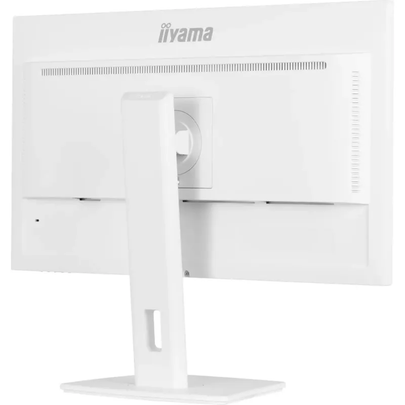 Monitorius iiyama ProLite XUB2797QSU-W2 68.6 cm (27 colių) 2560 x 1440 pikselių QHD LED baltas