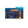 Monitorius iiyama ProLite XUB2797QSU-W2 68.6 cm (27 colių) 2560 x 1440 pikselių QHD LED baltas