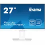 Monitorius iiyama ProLite XUB2797QSU-W2 68.6 cm (27 colių) 2560 x 1440 pikselių QHD LED baltas